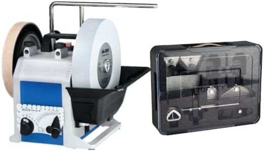 Tormek T-8