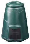 Blackwall Compost Converter (330 Litre, Green)