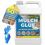 Mulch Glue, Concentrate Mulch Rock 