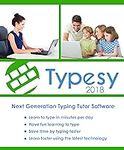 Typesy Typing Instructor Software -