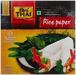 NOTTACIA Real Thai Rice Paper Round 22 Cm, 100 G