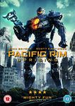 Pacific Rim Uprising (DVD) [2018]