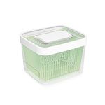 OXO Good Grips Greensaver Produce Keeper - 4.3 Qt