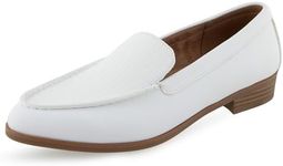 Aerosoles Women's Edna Loafer Flat,