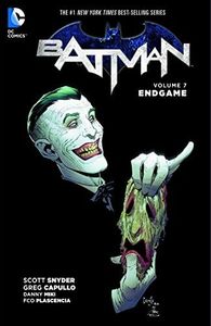 Batman 7: 