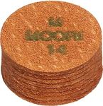 Moori Pool Cue Tip (Regular Series 