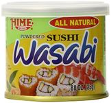 Wasabi Powder Natural (Pack of 10)