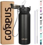 GOPPUS 600ml/20oz Stainless Steel W