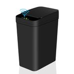 Smart Garbage Can