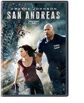 San Andreas (Bilingual)