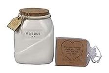 Young's Inc. Ceramic Blessing Jar w