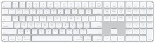 Apple Magic Keyboard with Touch ID 