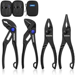 WORKPRO 4-