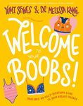 Welcome to Your Boobs: 3