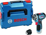 Bosch Professional 12V System GSR 1