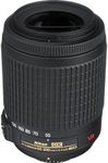 Nikon 55-200mm f/4-5.6G ED IF AF-S 