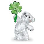 Swarovski Kris Bear Lucky Charm