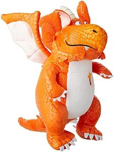 Julia Donaldson Titles Zog Dragon Kids Soft Toy, 25 cm