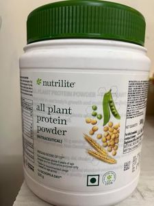 Amway Nutr