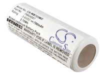 3.6V Battery for Welch-Allyn 71020C 71055C 72300 78904587 + Pathusion Pry Tool