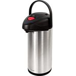 Hot Water Container For Tea