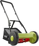 Garden Gear Manual Lawnmower Hand P