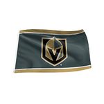 NHL Vegas Golden Knights 3' x 5' Banner Flag with Reinforced Grommets