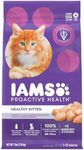 IAMS PROACTIVE HEALTH Healthy Kitte