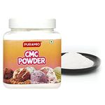 Puramio CMC Powder (for Ice Cream Making), (500g)