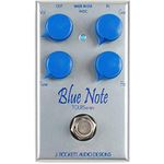 J Rockett Tour Series Blue Note Overdrive Pedal