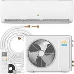 Oylus Mini Split Ac/Heating System 