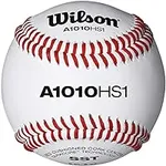Wilson A1010 High School Baseballs
