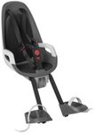 Hamax Observer Front Frame Mounted Child Bike Seat, White/Black