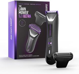 MANSCAPED®