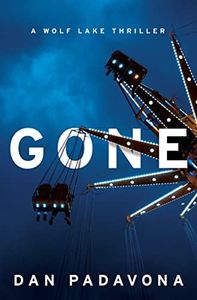 Gone (Wolf