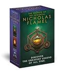 The Secrets of the Immortal Nichola