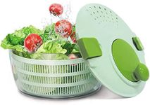 Avitong Salad Spinner,Easy to Clean