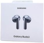Samsung Galaxy Buds3 Headset True W