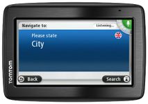 TomTom Via 130 UK GPS Unit
