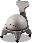 Champion Sports Exercise Ball Chair