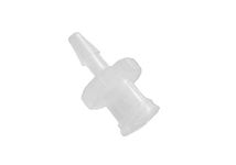 RSN Lab 25x Female luer Lock 3/32" PP Hose Barb Adapter