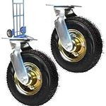 Replacement Tires for Hand Trucks a