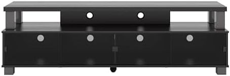 Corliving Tv Stand for TVs up to 75