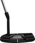 Longridge Milled Face Putter