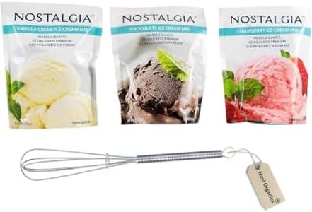 Ice Cream