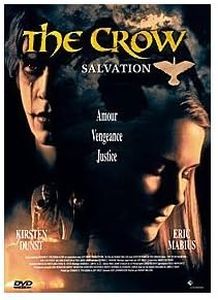 The crow 3