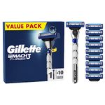 Gillette Mach 3 Power