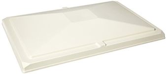 Heng'S 90088-C1 Replacement White Lid For 17" x 24" Vent Exit 48621