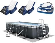 Intex 26355EH Ultra XTR 18ft x 9ft 