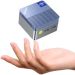 GMKtec Mini PC N97 Preinstalled Win